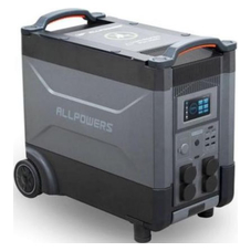 Allpowers R4000 3600W 3456Втч