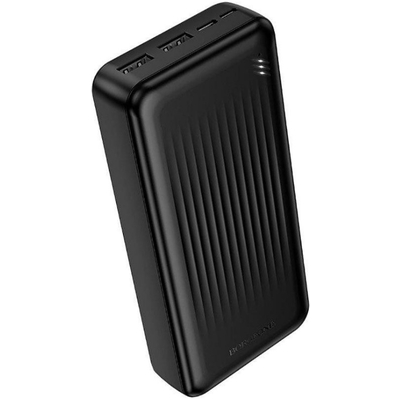 Повербанк Borofone BJ78А 20000mAh