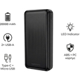Повербанк Borofone BJ78А 20000mAh