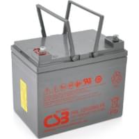 CSB HRL12150WFR AGM 12V 38Ah CSB HRL12150WFR AGM 12V 38Ah