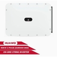 Інвертор Huawei SUN2000-150K-MG0