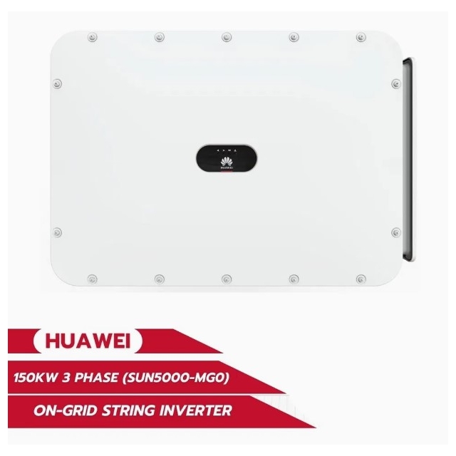 Інвертор Huawei SUN2000-150K-MG0