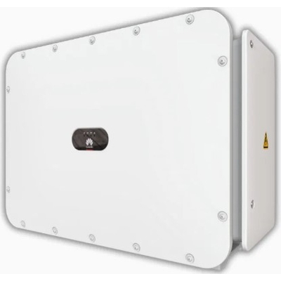 Інвертор Huawei SUN2000-150K-MG0