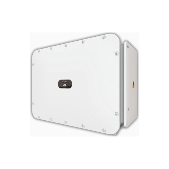 Інвертор Huawei SUN2000-150K-MG0