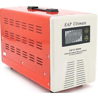 ДБЖ Westech EAP ULTIMATE-2000VA/1200W 24V