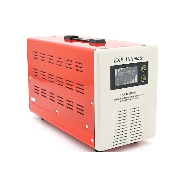 ДБЖ Westech EAP ULTIMATE-2000VA/1200W 24V
