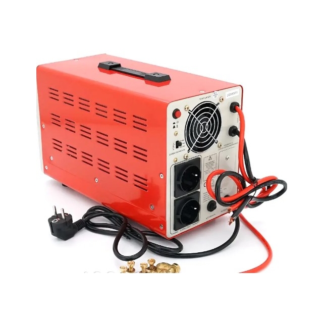 ДБЖ Westech EAP ULTIMATE-2000VA/1200W 24V