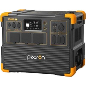 Pecron E3600LFP E3600W 3072Wh