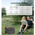 Зарядна станція Pecron E3600LFP E3600W 3072Wh