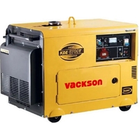 Vackson KDE6700T