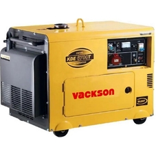 Vackson KDE6700T (5 кВт)