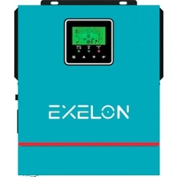 Exelon EXS-1000/12, 1000VA, 12V Exelon EXS-1000/12, 1000VA, 12V