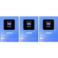 Інвертор Anenji ANJ-6200W-48PL-WIFI, 6200W, 48V