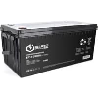 Europower AGM EP12-200M8 12V 200Ah