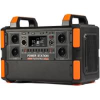 FlashFish F132 1000W 1041,6Wh