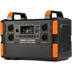 FlashFish F132 1000W 1041,6Wh