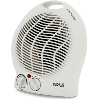 Тепловентилятор Floria ZLN-6171, 2000Вт, Box