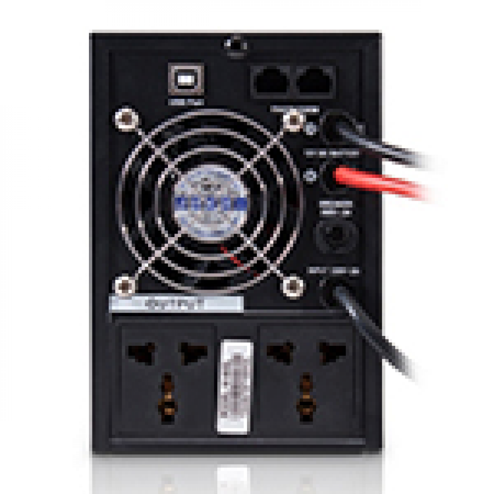 ИБП Ritar RTSW-600 LCD (360 Вт.)