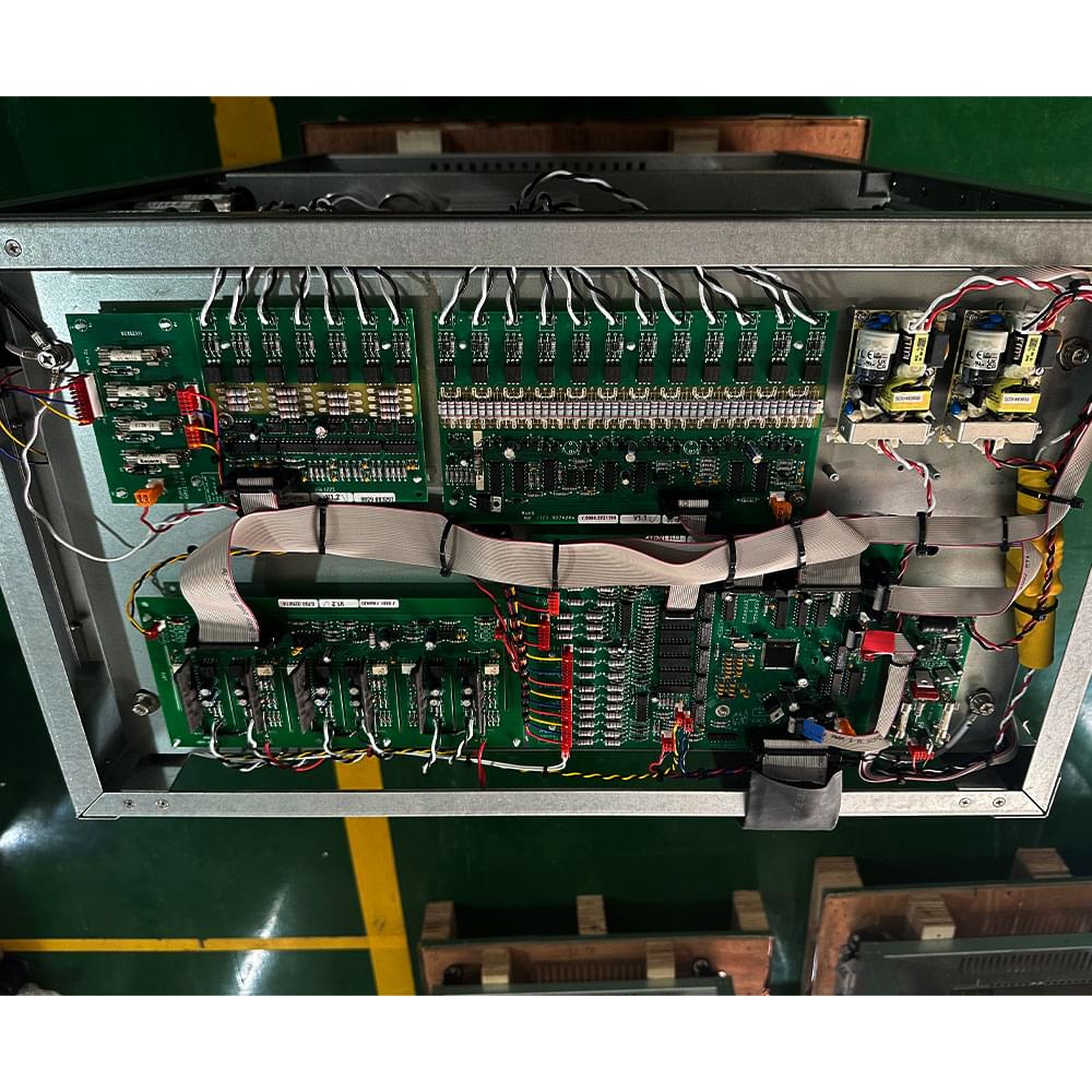 ИБП Ritar GP-33-20KVA, 384Vdc