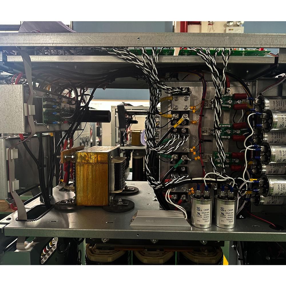 ИБП Ritar GP-33-20KVA, 384Vdc