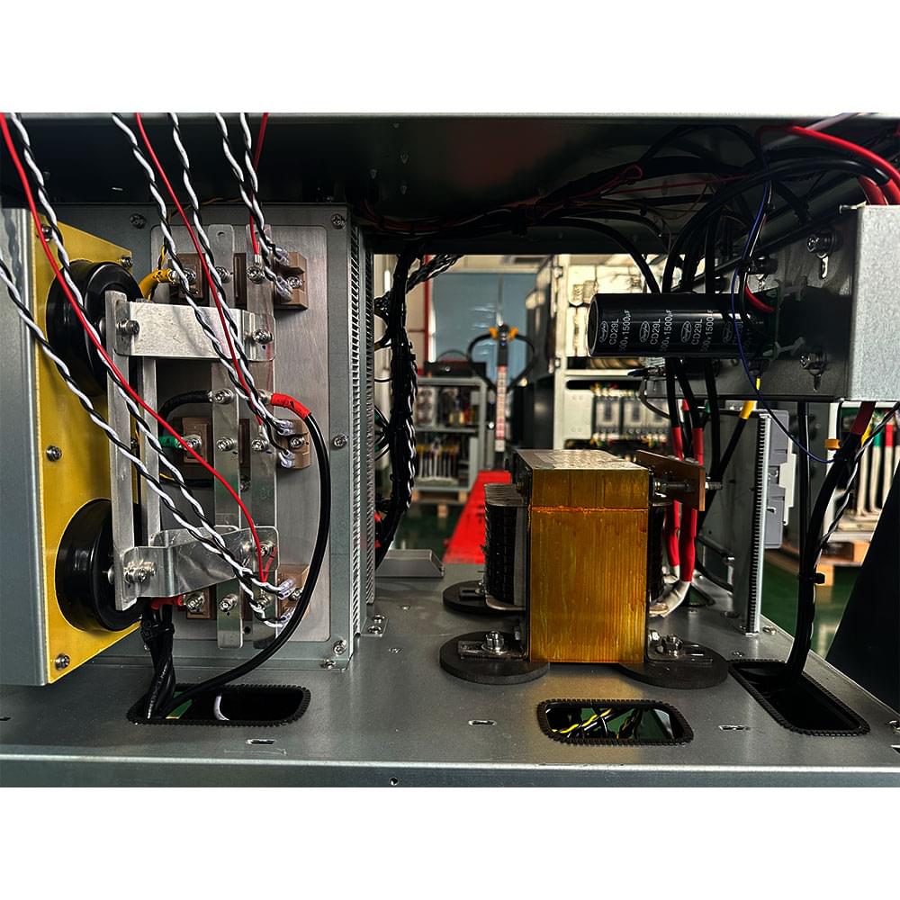 ИБП Ritar GP-33-20KVA, 384Vdc