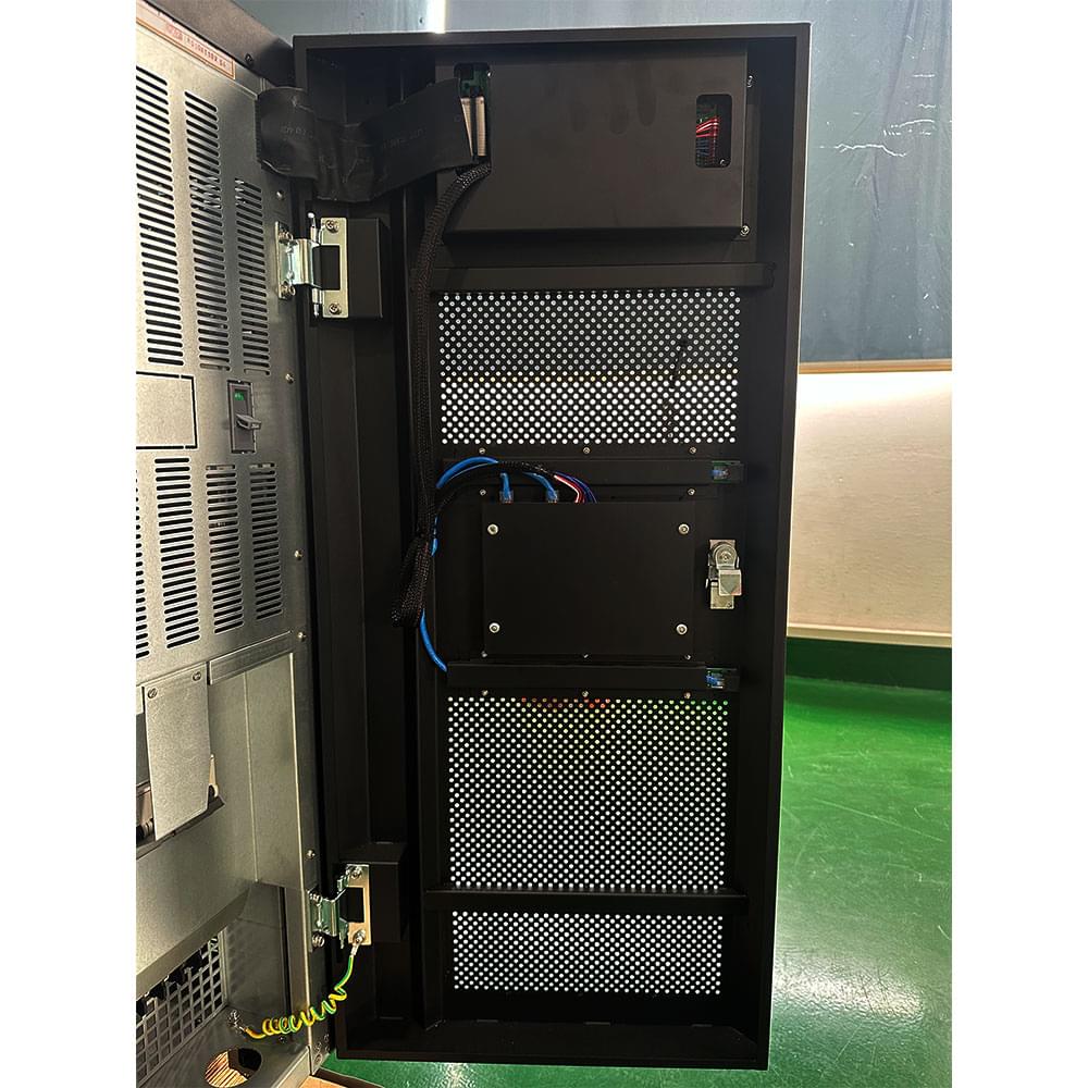 ИБП Ritar GP-33-20KVA, 384Vdc