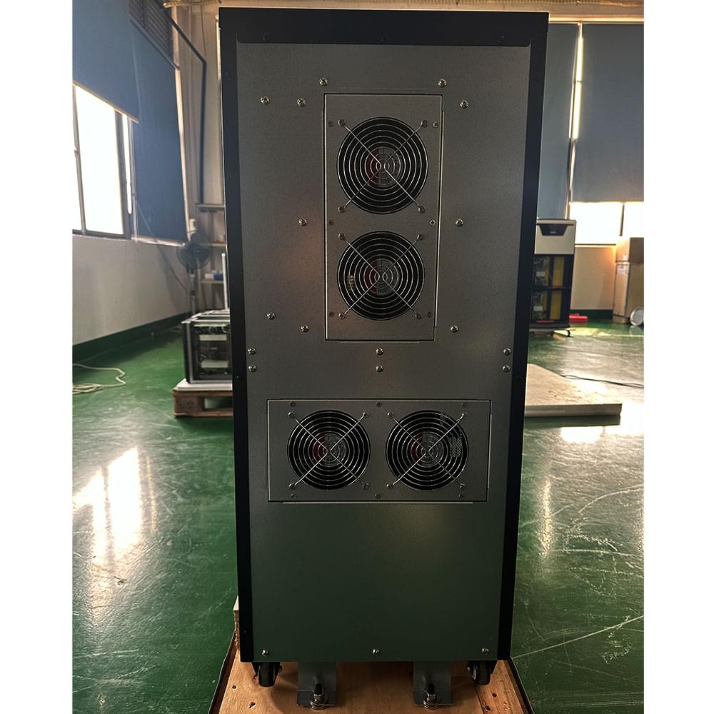 ИБП Ritar GP-33-20KVA, 384Vdc