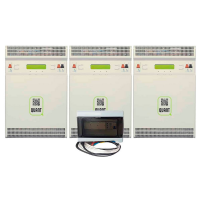 Quant-42 (3х14), LCD, 90-350V (42 кВт, 3 фазы) Quant-42 (3х14), LCD, 90-350V (42 кВт, 3 фазы)