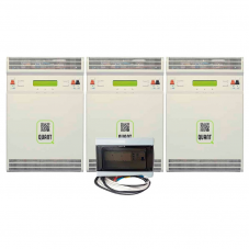 Quant-42 (3х14), LCD, 90-350V, 42000W