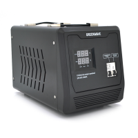 Green Wave Mauser 3000VA (2100Вт)