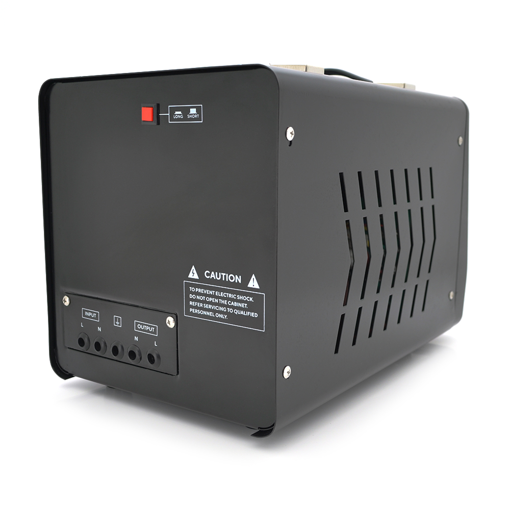 Стабилизатор напряжения Green Wave Mauser 3000VA (2100Вт)