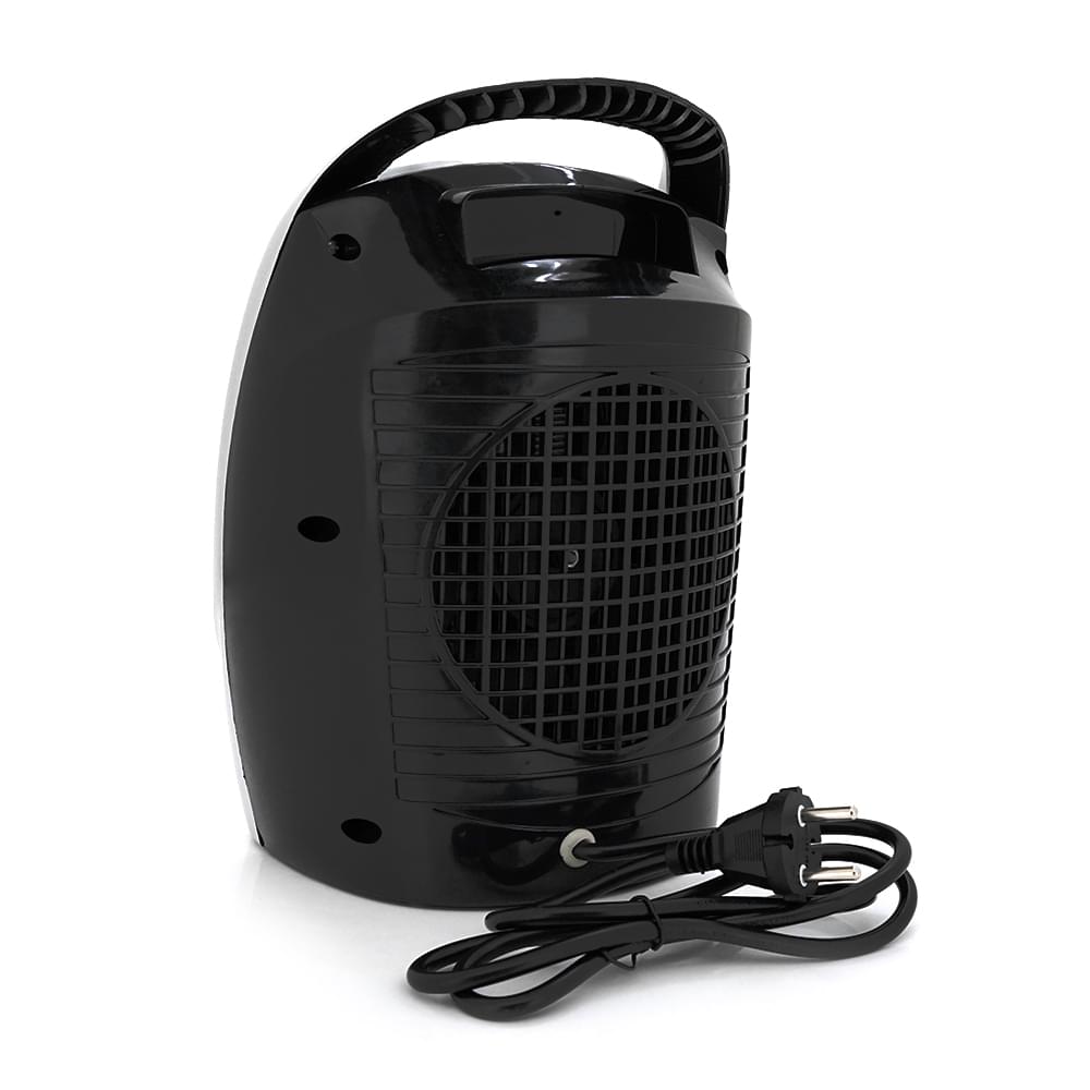 Тепловентилятор Floria ZLN6188, 1500Вт, Box