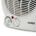Тепловентилятор Floria ZLN-6171, 2000Вт, Box
