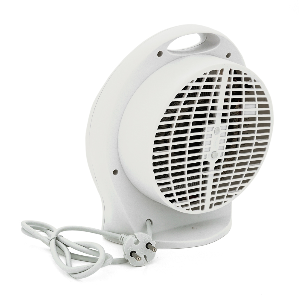 Тепловентилятор Floria ZLN-6171, 2000Вт, Box