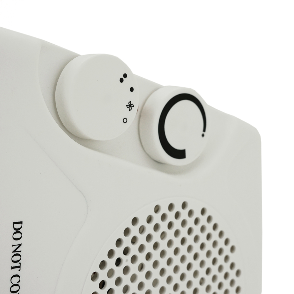 Тепловентилятор  Zilan ZLN5534, 2000Вт, Box