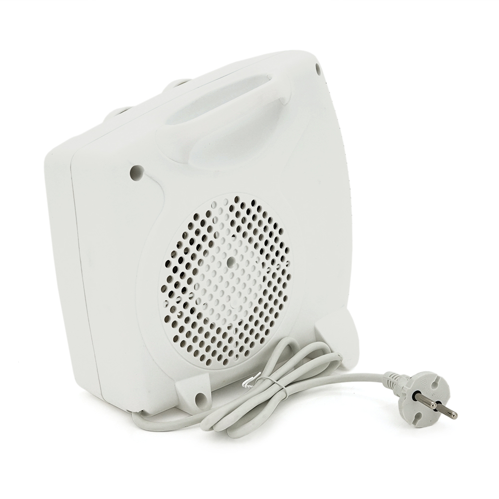 Тепловентилятор  Zilan ZLN5534, 2000Вт, Box