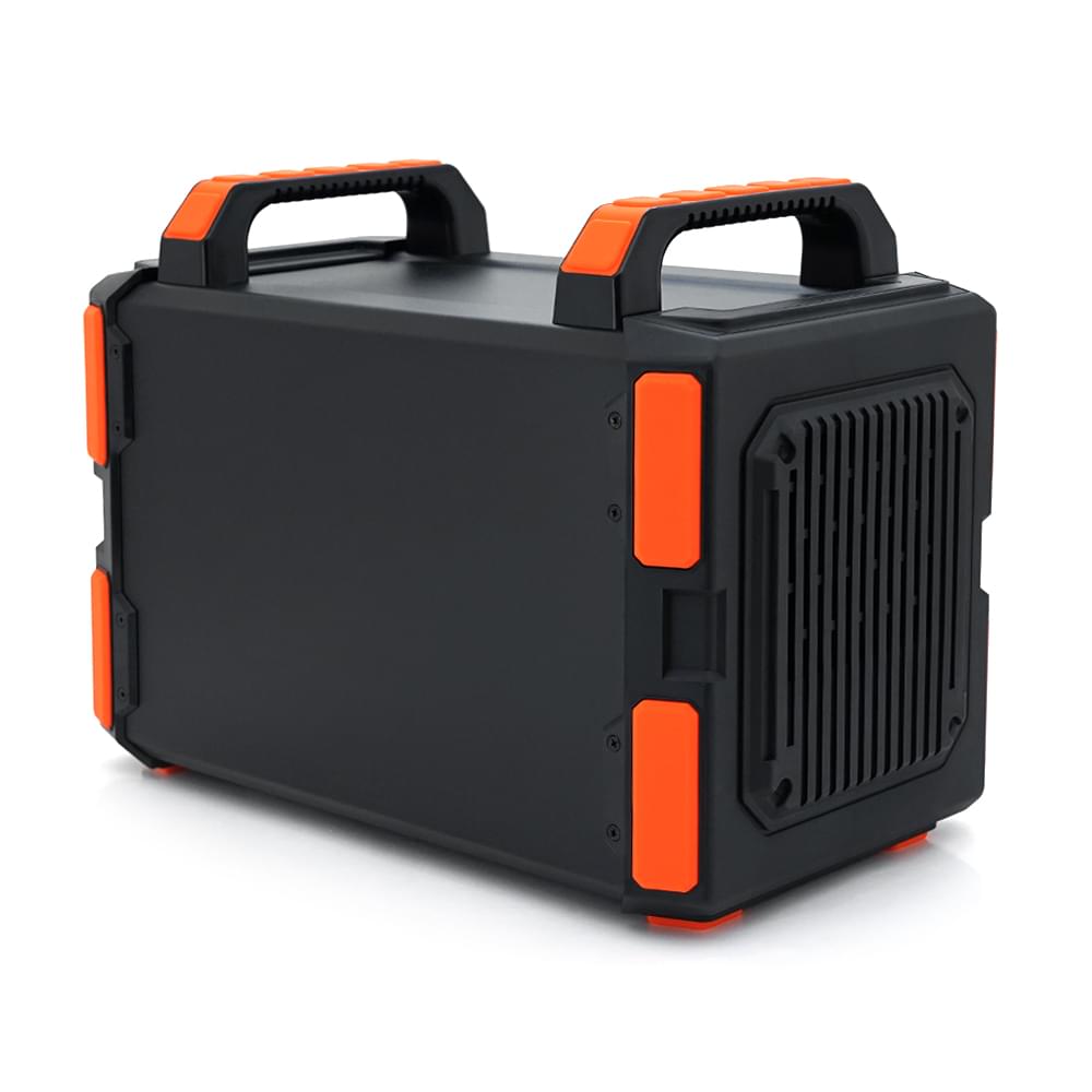 Портативная зарядная станция FlashFish F132 1000W 1041,6Wh