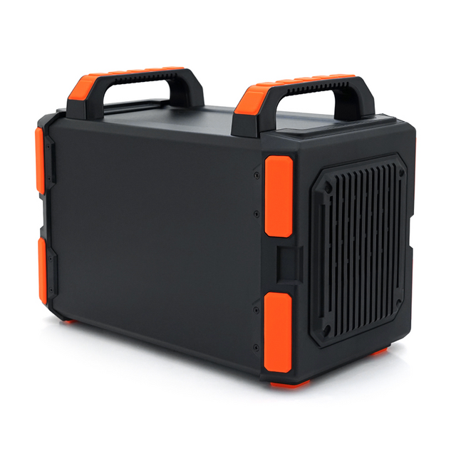 Портативна зарядна станція FlashFish F132 1000W 1041,6Wh