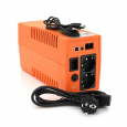 ДБЖ Makelsan Lion UPS 650kVA