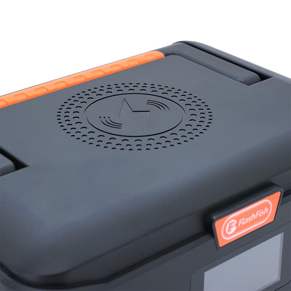 Портативная зарядная станция FlashFish J1000 Plus 2000W 932,4Wh