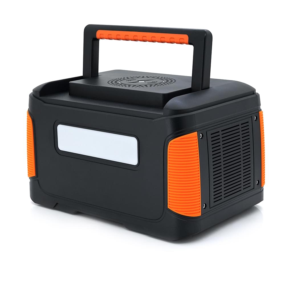 Портативная зарядная станция FlashFish J1000 Plus 2000W 932,4Wh