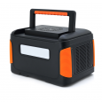 Портативная зарядная станция FlashFish J1000 Plus 2000W 932,4Wh