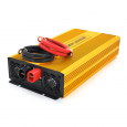 Інвертор Mexxsun MXSPSW-3000, 12V/220V, 3000W