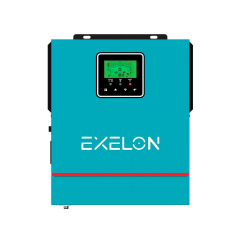 Exelon EXS-1000/12, 1000VA, 12V