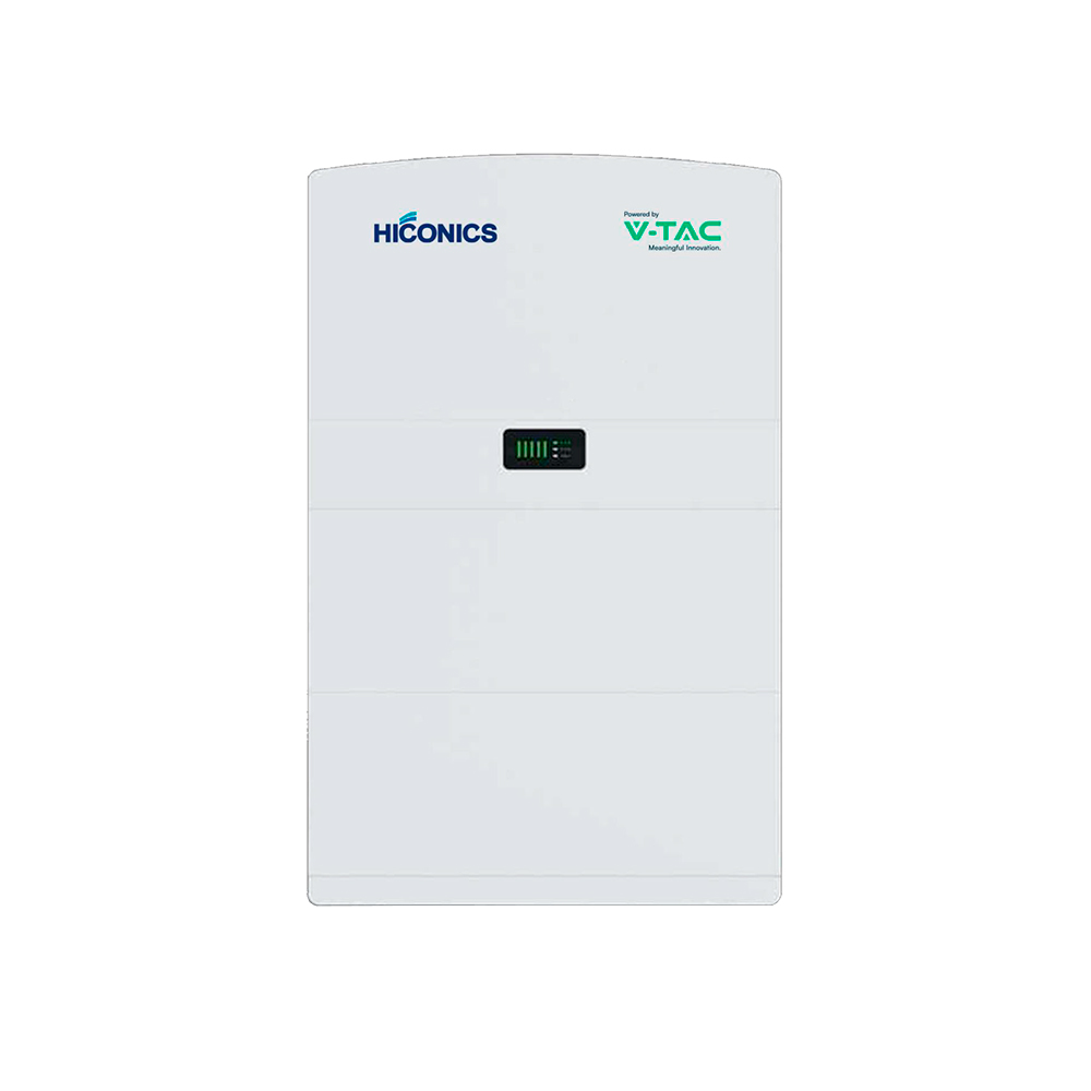 Комплект резервного питания Hiconics MIDEA 10kW+6kW HYBRID