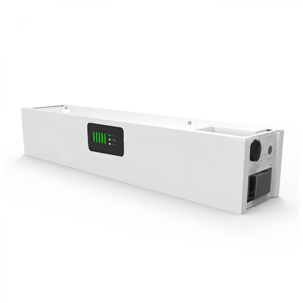 Комплект резервного питания Hiconics MIDEA 10kW+6kW HYBRID