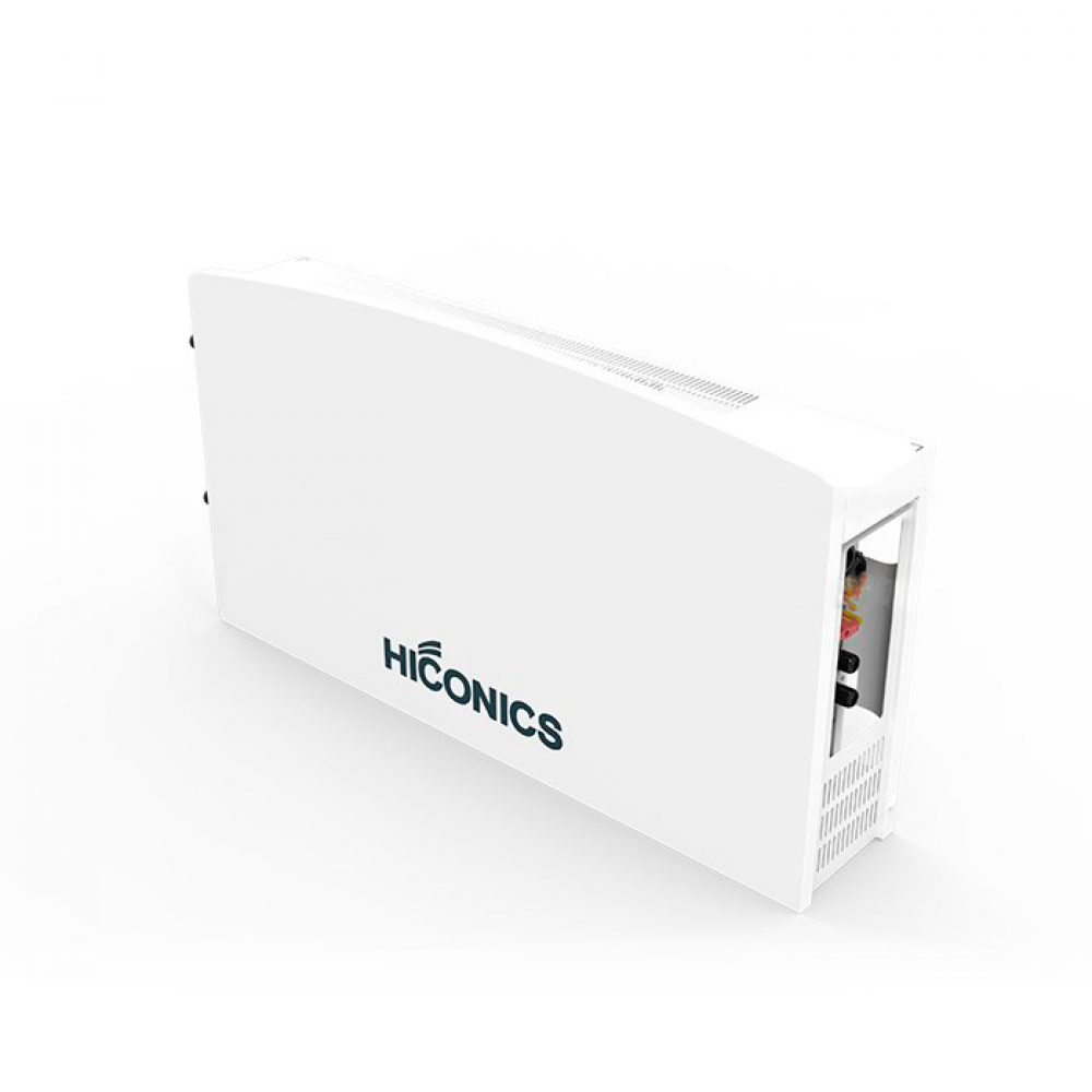 Комплект резервного питания Hiconics MIDEA 10kW+6kW HYBRID