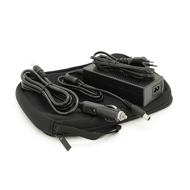 Портативная зарядная станция V-TAC VT-606 500W 568Wh