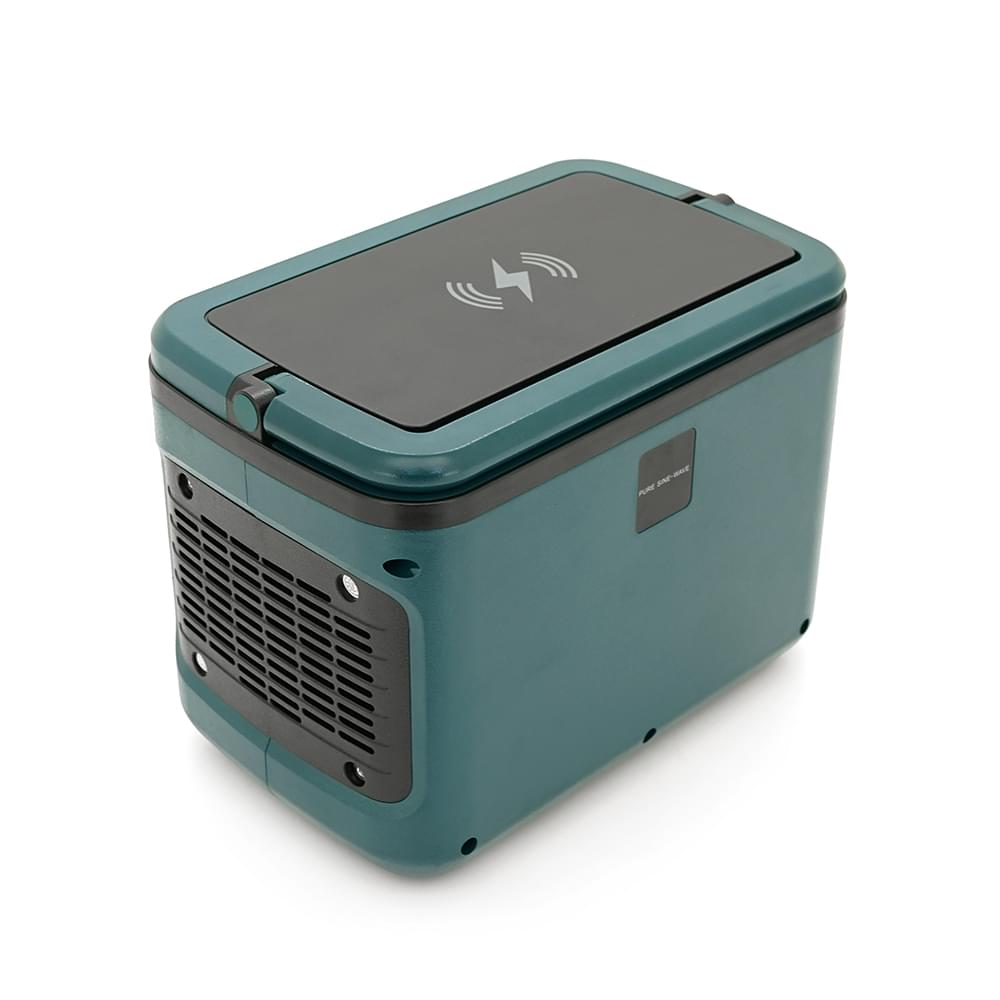 Портативная зарядная станция V-TAC VT-606, 500W