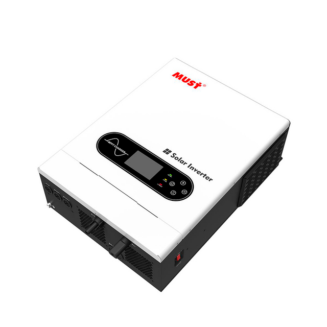 Инвертор Must PV1800-1612 ECO 1600W 12V